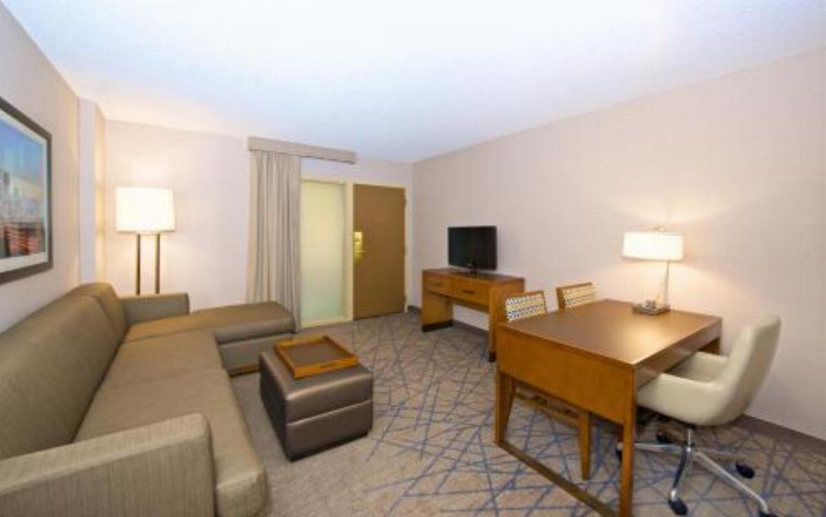 Embassy Suites Seattle - North/Lynnwood Hotel Lynnwood USA