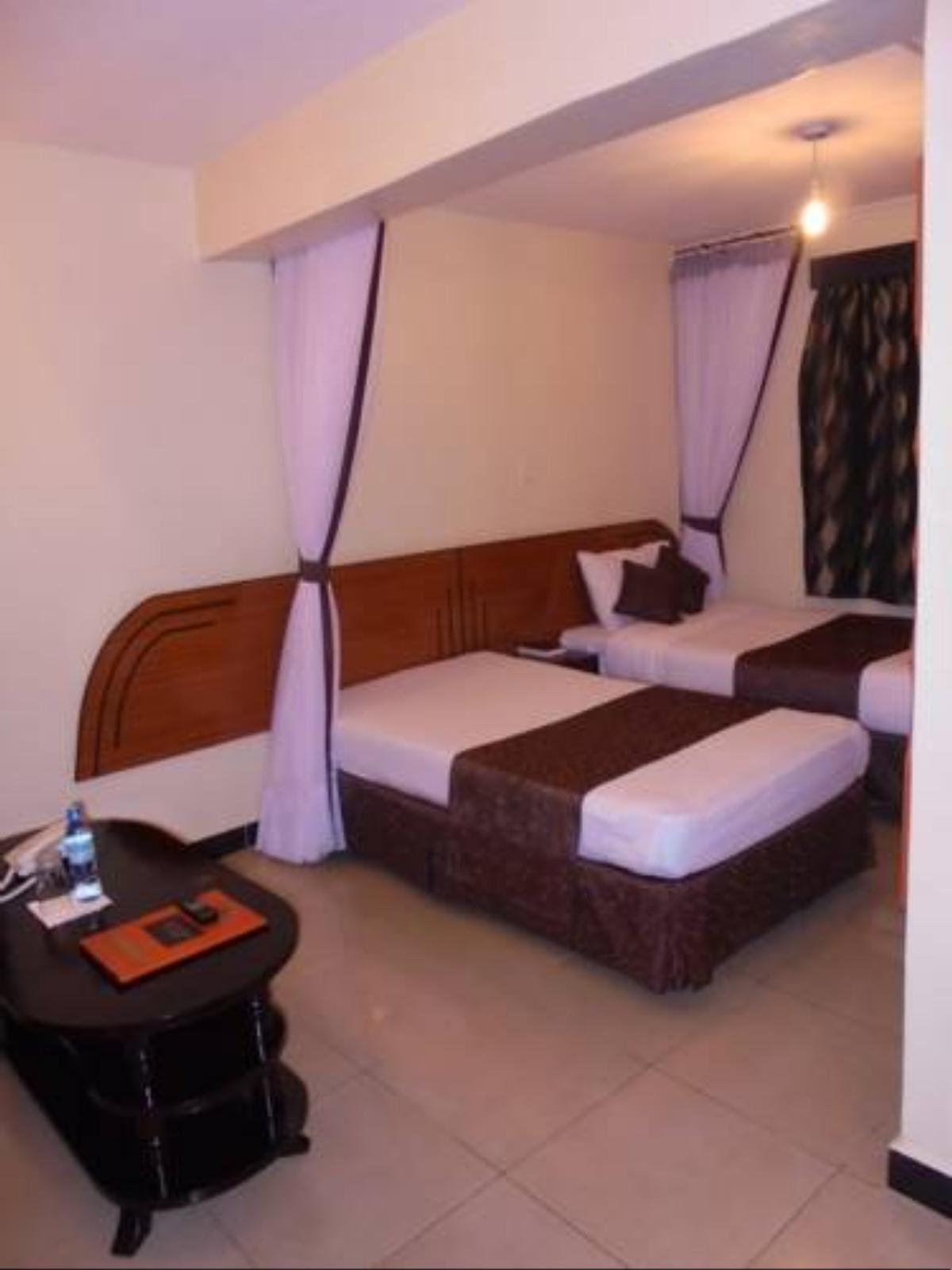 Emboita Hotel Hotel Nakuru Kenya