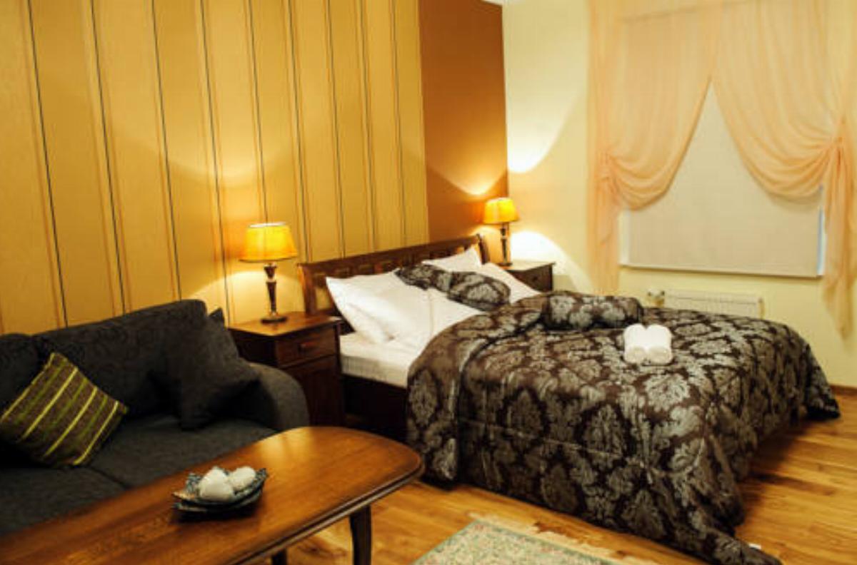 Embrace Guestrooms & Apartments Hotel Pärnu Estonia