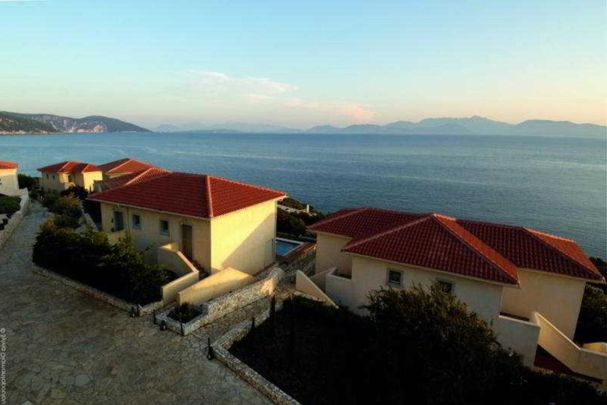 Emelisse Art Hotel Hotel Kefalonia Greece