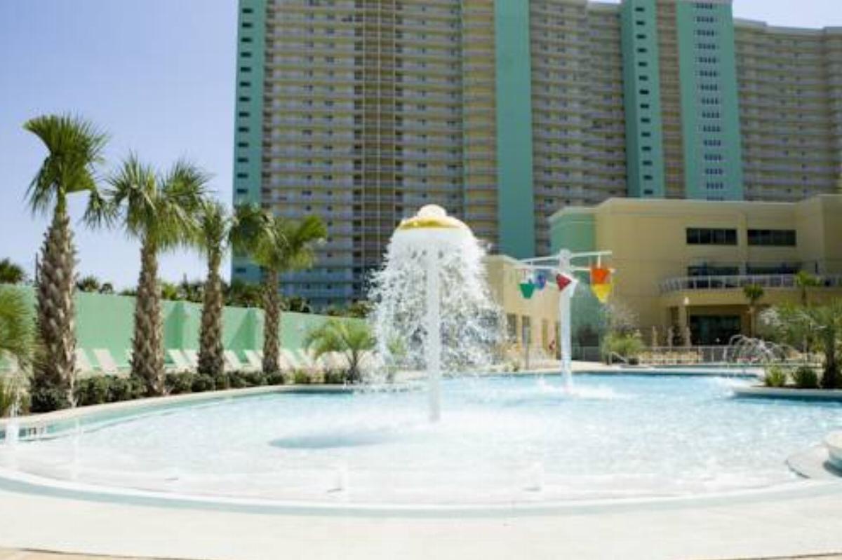 Emerald Beach Resort by Resort Collection Hotel Panama City Beach USA