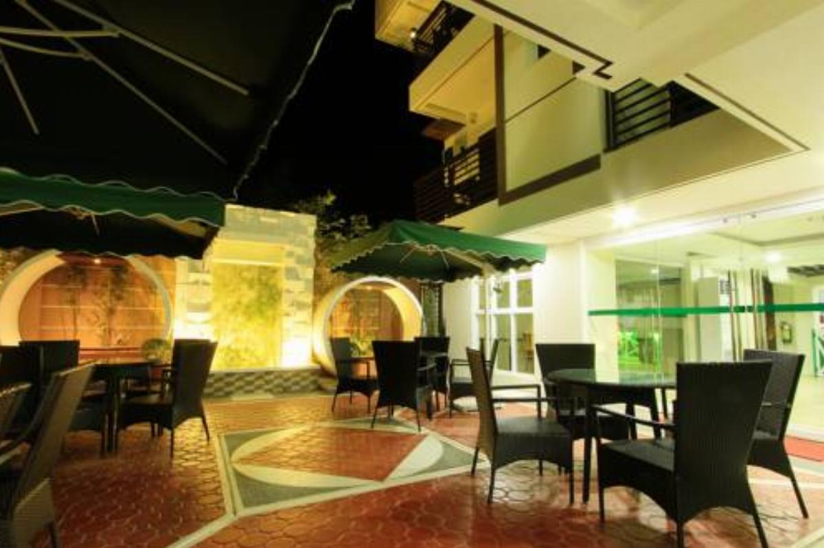 Emerald Boutique Hotel Hotel Legazpi Philippines