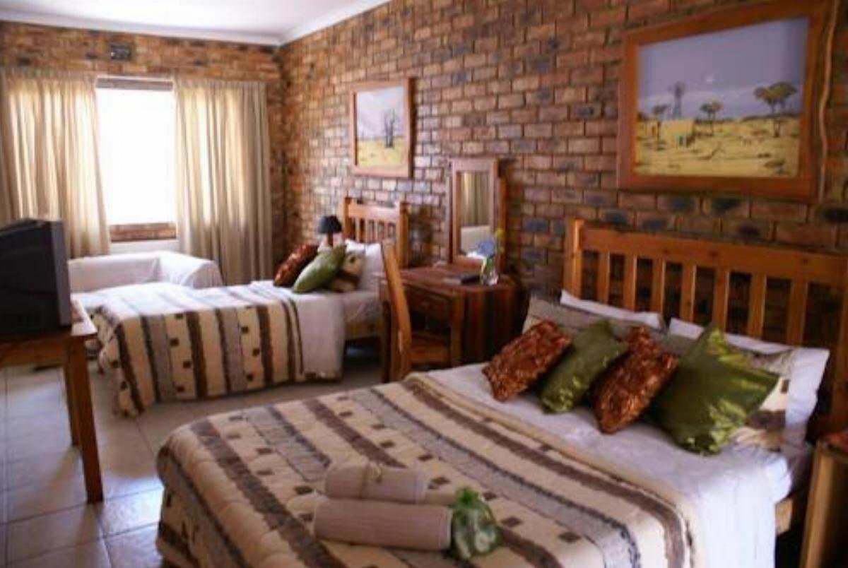 Emerald Guesthouse Hotel Kempton Park South Africa