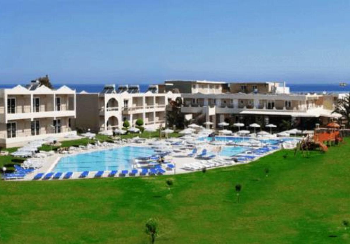 Emerald Hotel Hotel Kremasti Greece