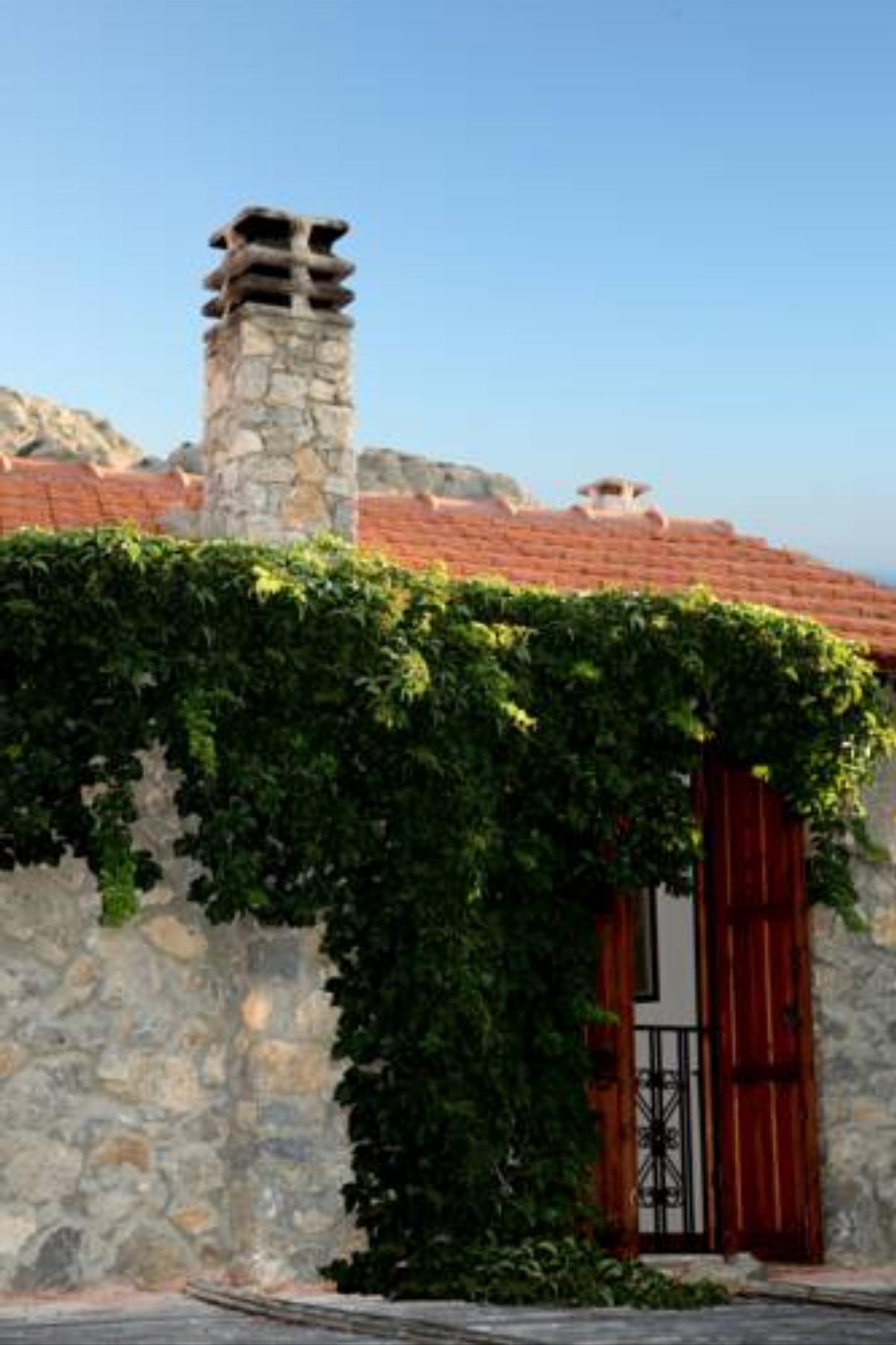 Emilio's House Hotel Agia Paraskevi Greece