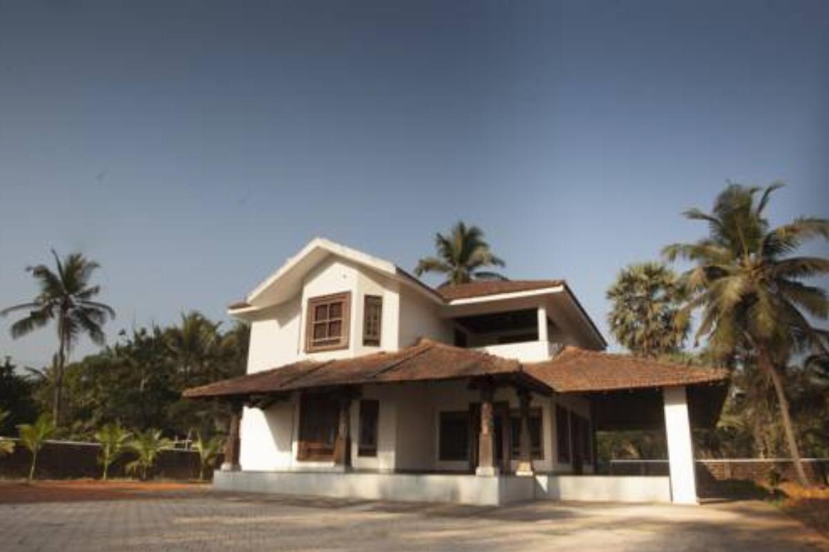 Emmanuel Beach House Hotel Mangalore India