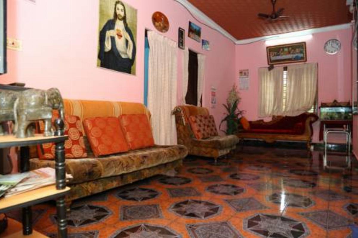 Emmanuval Cottage Hotel Kallar Vattiyar India