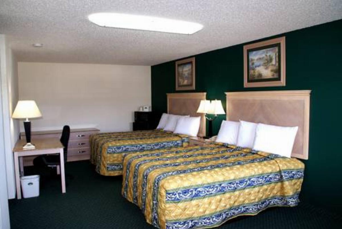 Empire Inn & Suites Absecon/Atlantic City Hotel Absecon USA