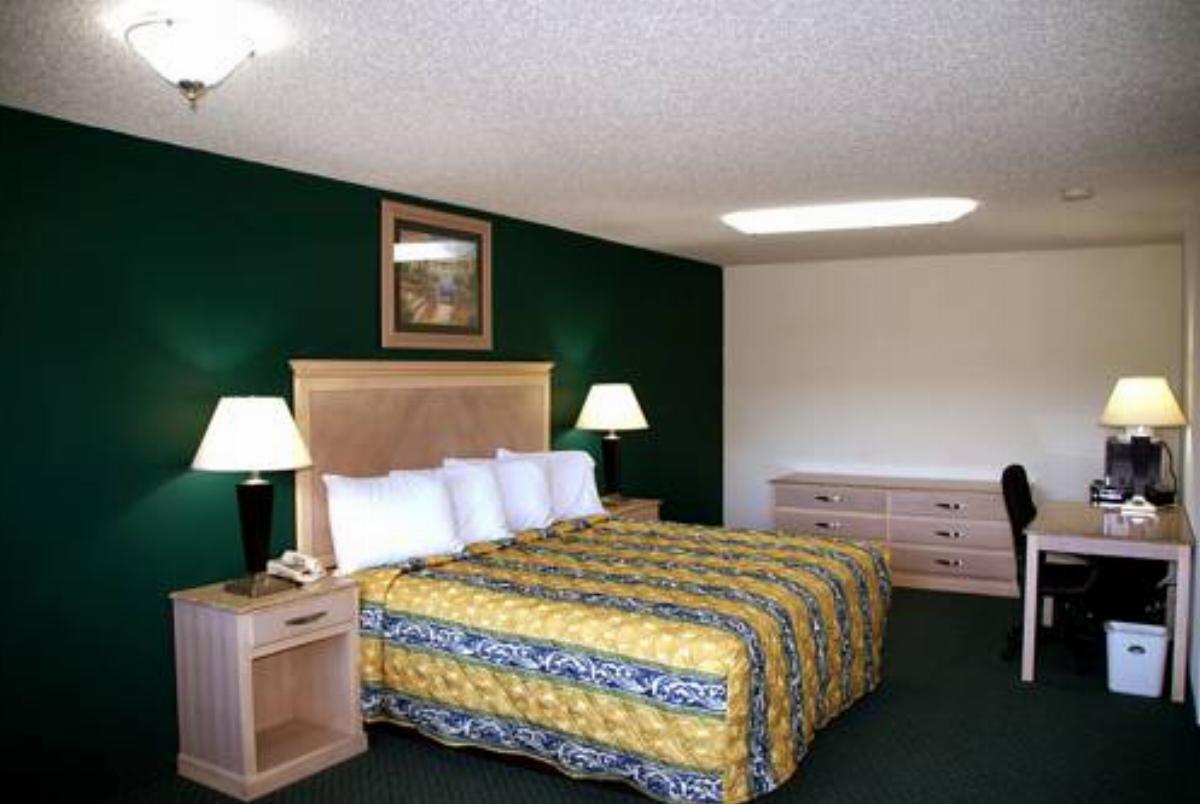 Empire Inn & Suites Absecon/Atlantic City Hotel Absecon USA