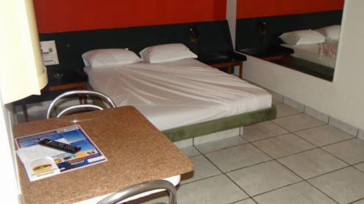 Empire Motel (Adults Only) Hotel Contagem Brazil