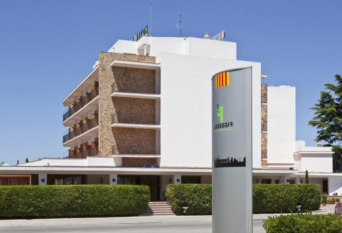 Emporda Hotel GRO Spain