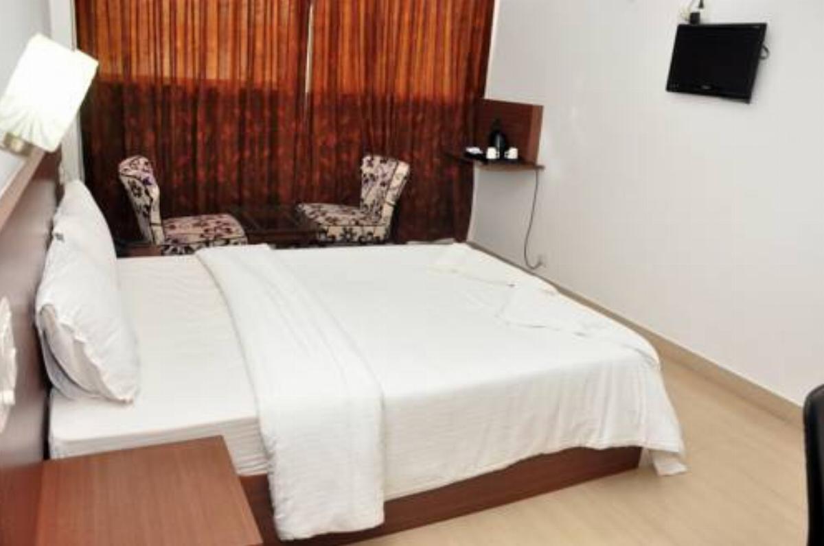 Emporium Hotel Hotel Mangalore India