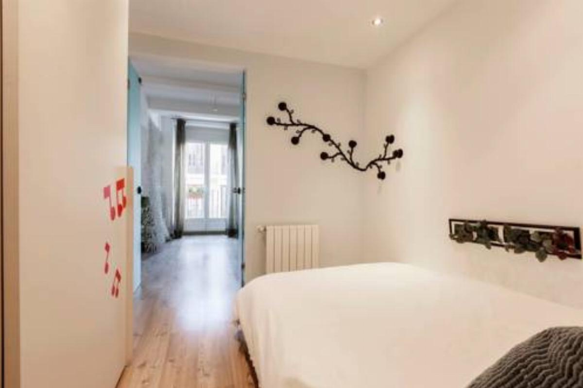 En Palacio Casa Entera con Dos Suites Hotel Madrid Spain