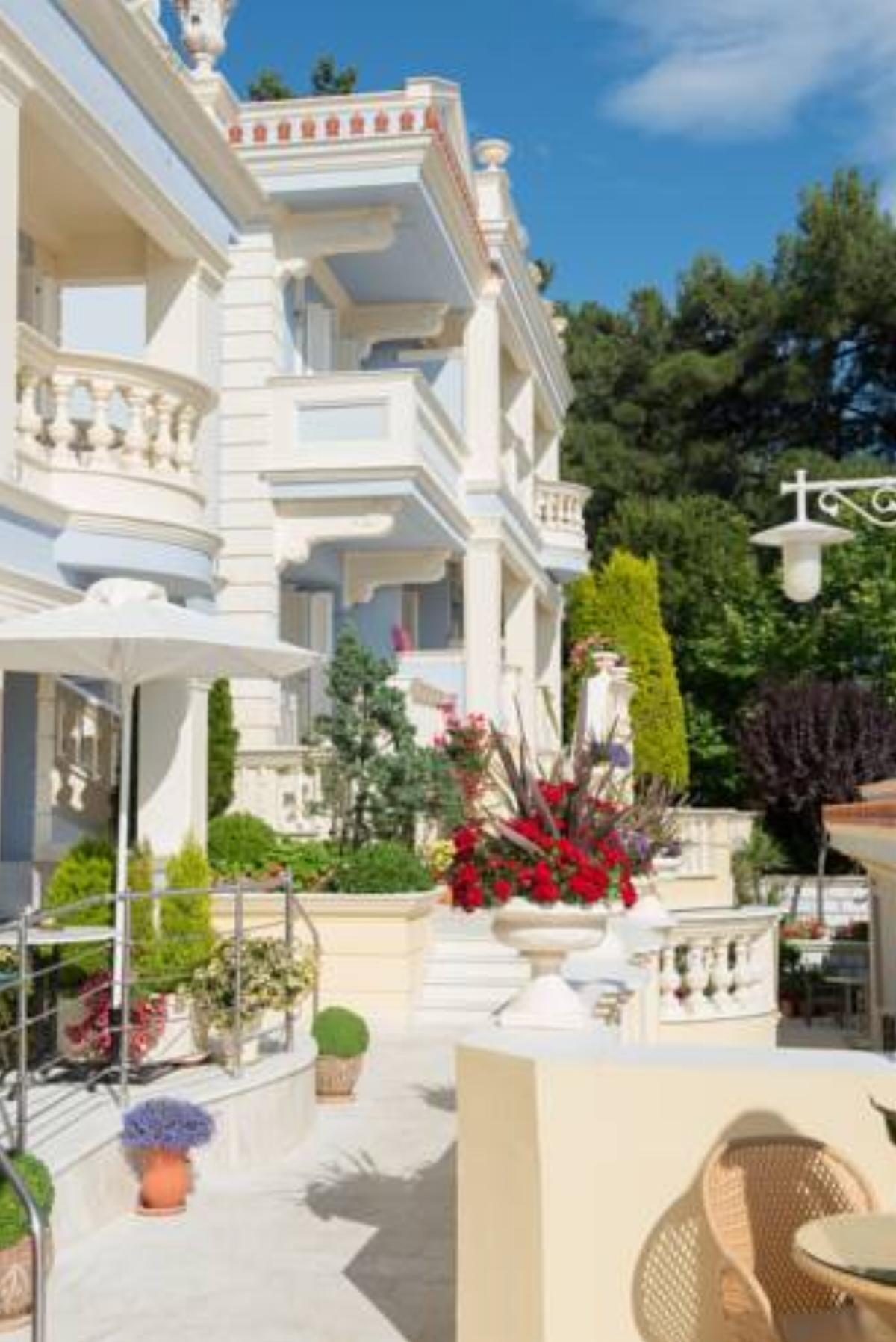 Enavlion Hotel Hotel Chrysi Ammoudia Greece