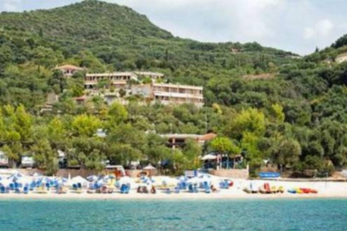 Enjoy Lichnos Bay Village, Camping, Hotel and Apartments Hotel Párga Greece