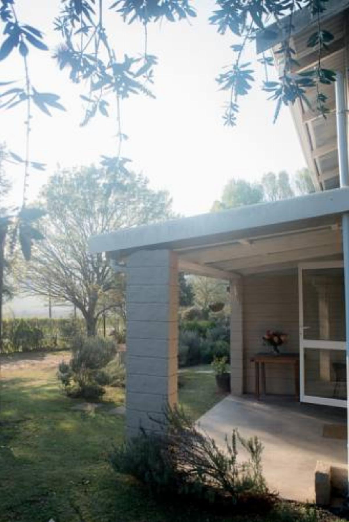 Enniskerry Self-Catering Hotel Lidgetton South Africa