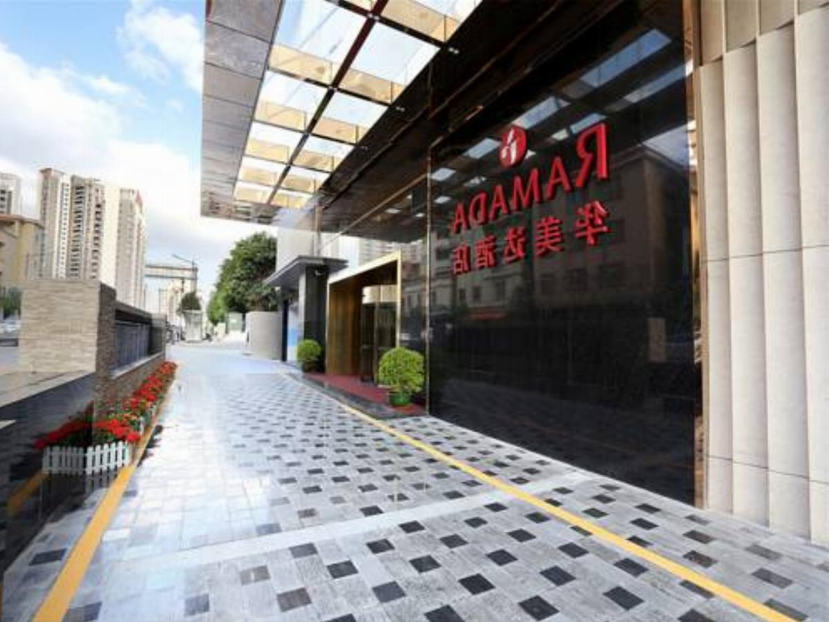 Enping Ramada Hotel Hotel Enping China