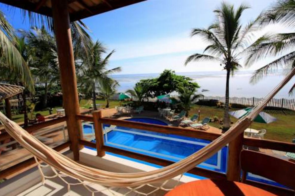 Enseada dos Corais Praia Hotel Hotel Arraial d'Ajuda Brazil