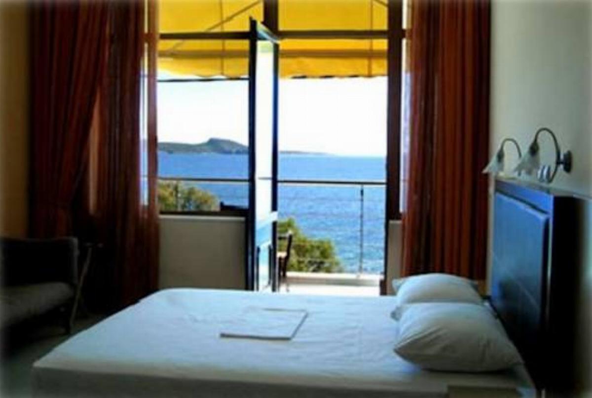 Entheon Rooms Hotel Marathopolis Greece