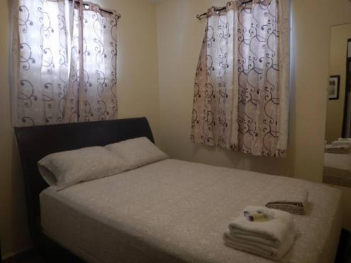Entire Home for Travelers On Budget Hotel Fajardo Puerto Rico