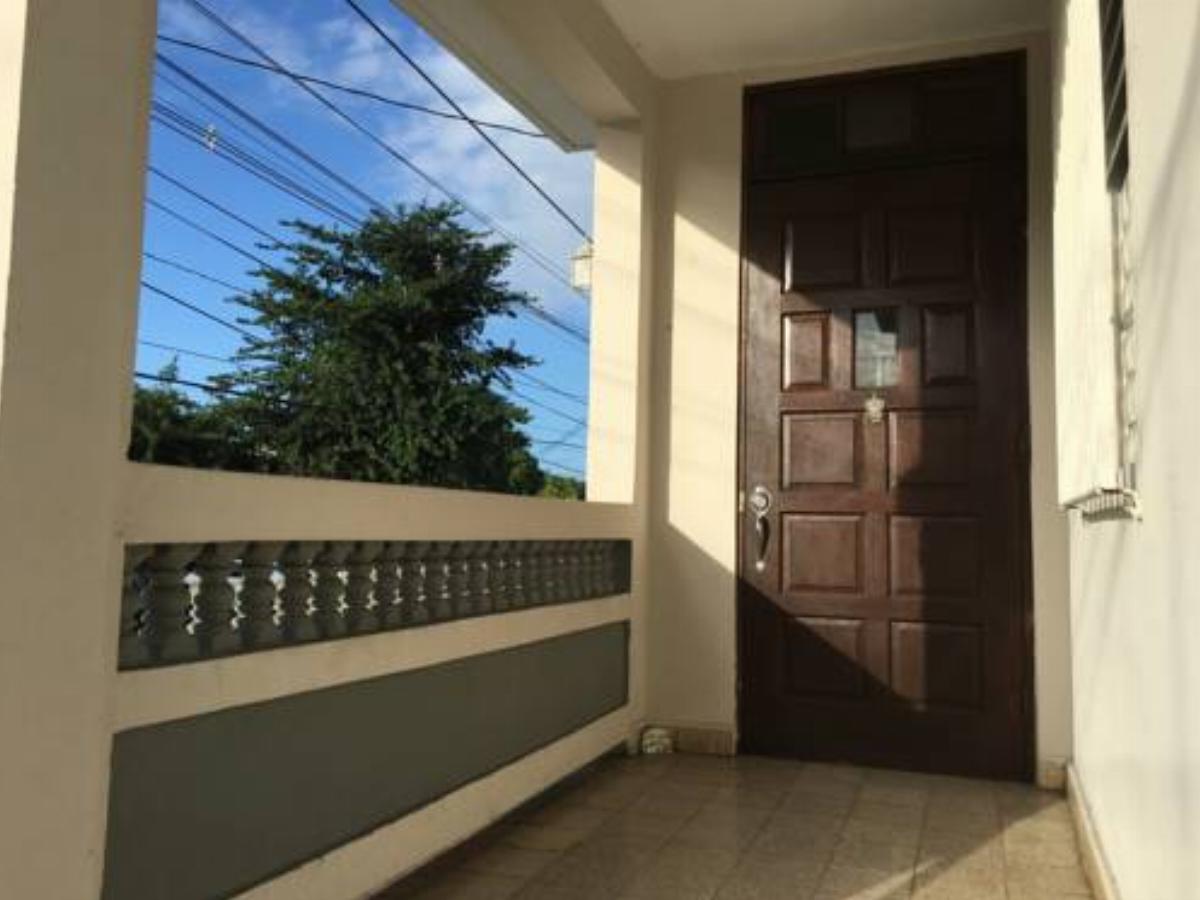 Entire Home for Travelers On Budget Hotel Fajardo Puerto Rico