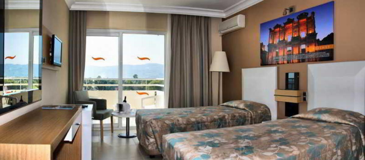Ephesia Hotel Hotel Kusadasi Turkey