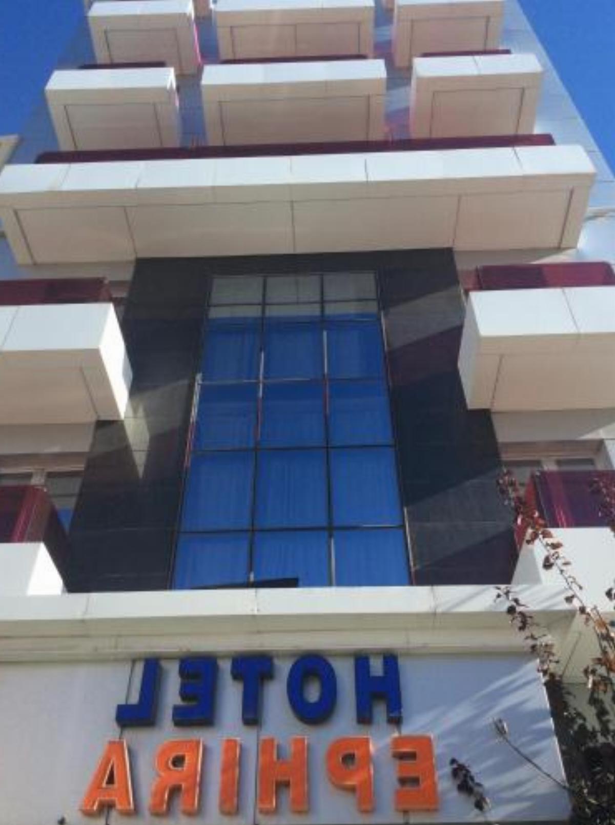Ephira Hotel Hotel Korinthos Greece