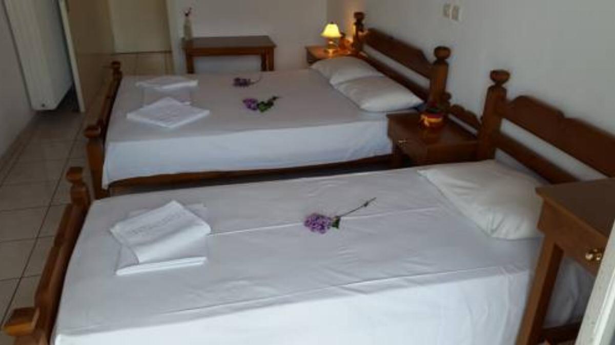 Epic Rooms Hotel Delfoi Greece