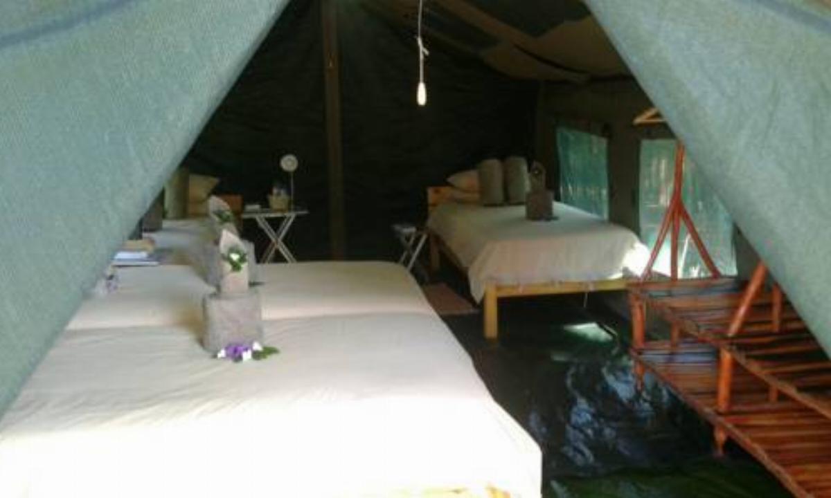 Epupa Camp Hotel Epupa Namibia
