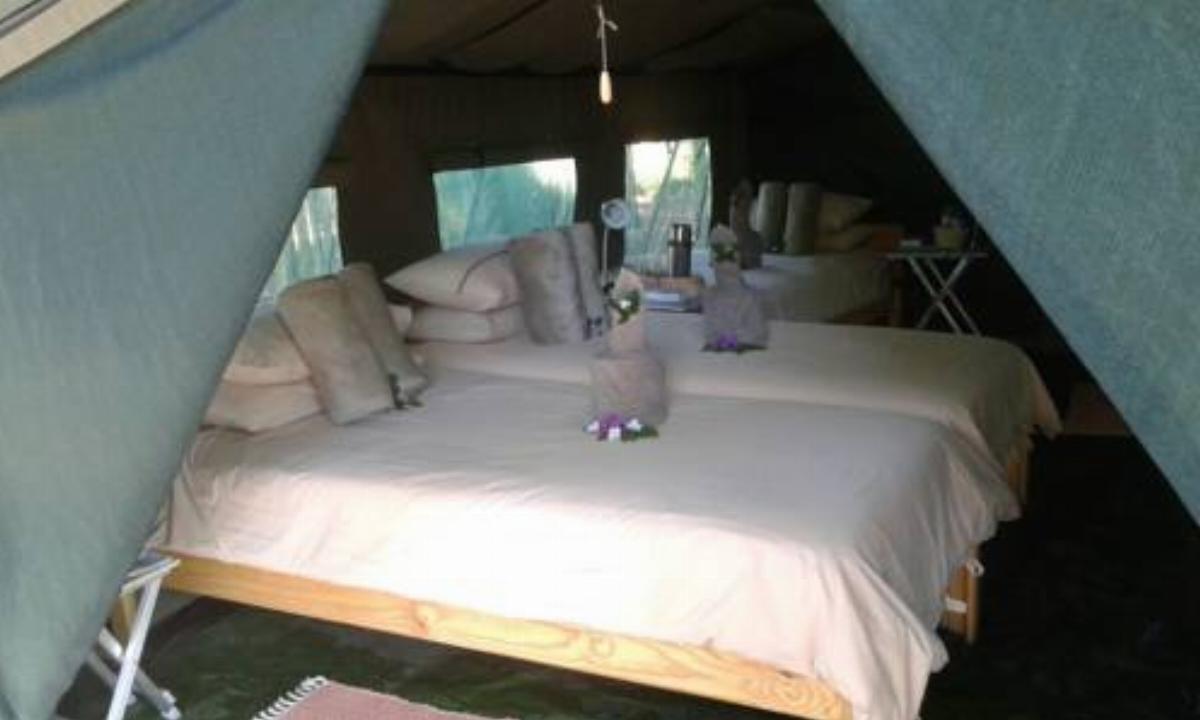 Epupa Camp Hotel Epupa Namibia