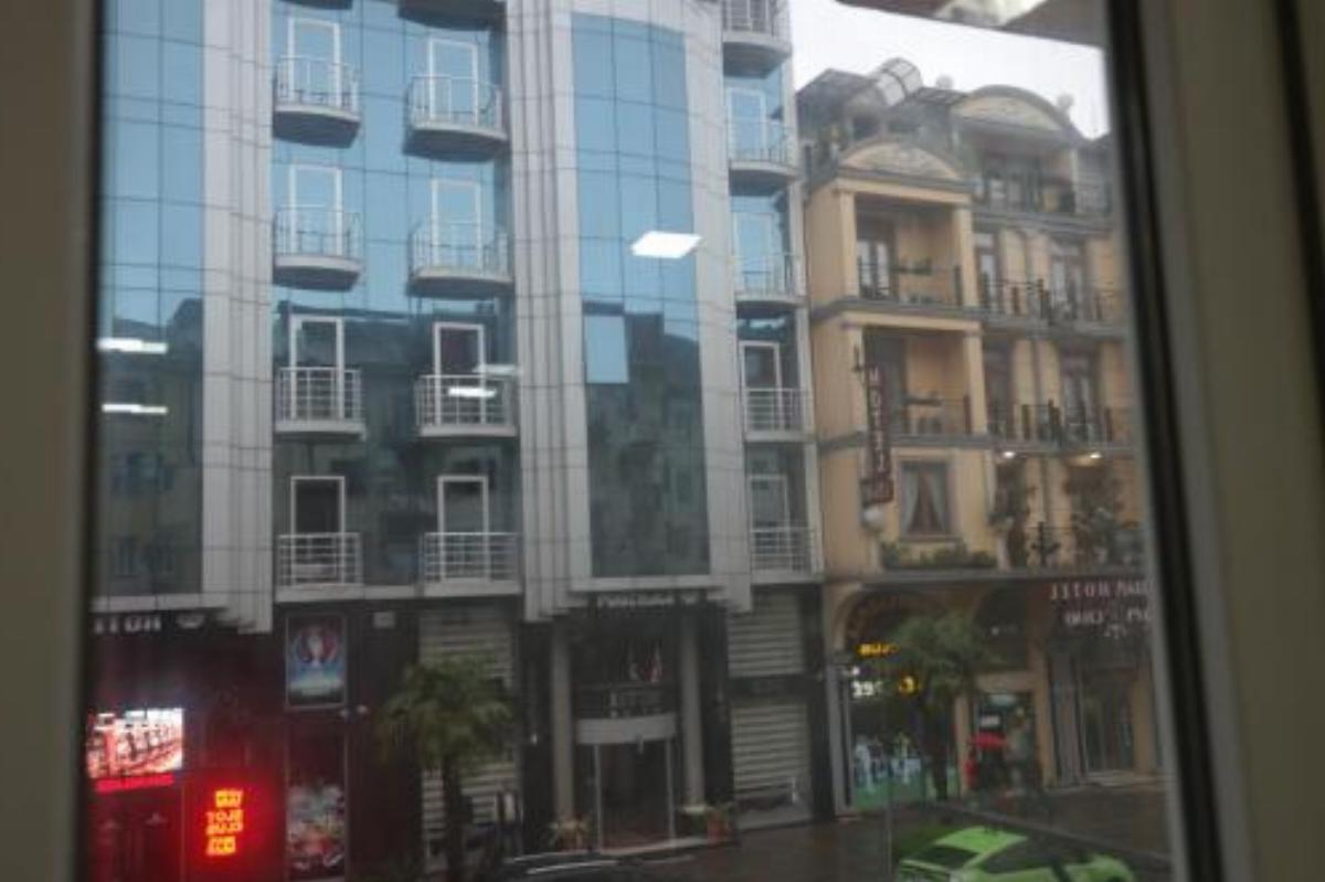 Equal Price Apartments Hotel Batumi Georgia