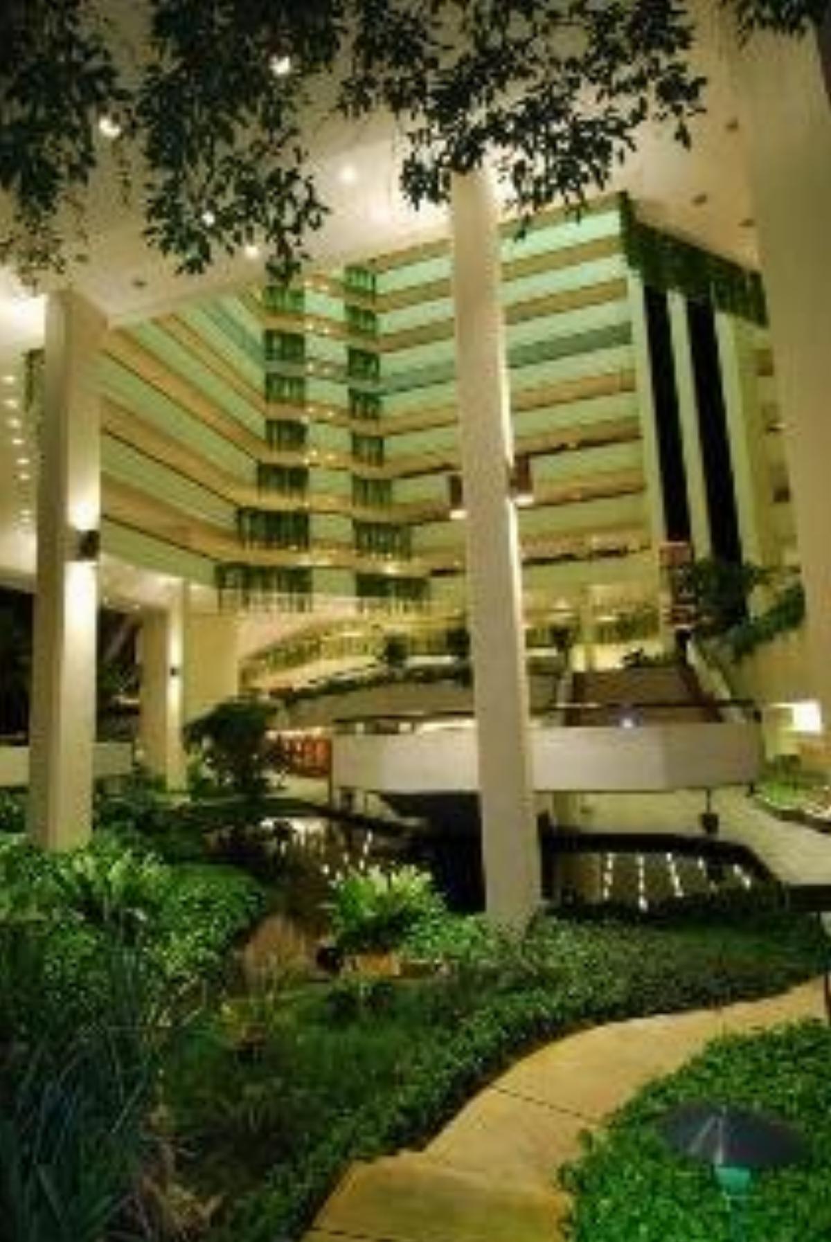 Equatorial Hotel Penang Malaysia