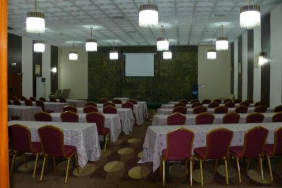 Equity Resort Hotel Hotel Ijebu Ode Nigeria