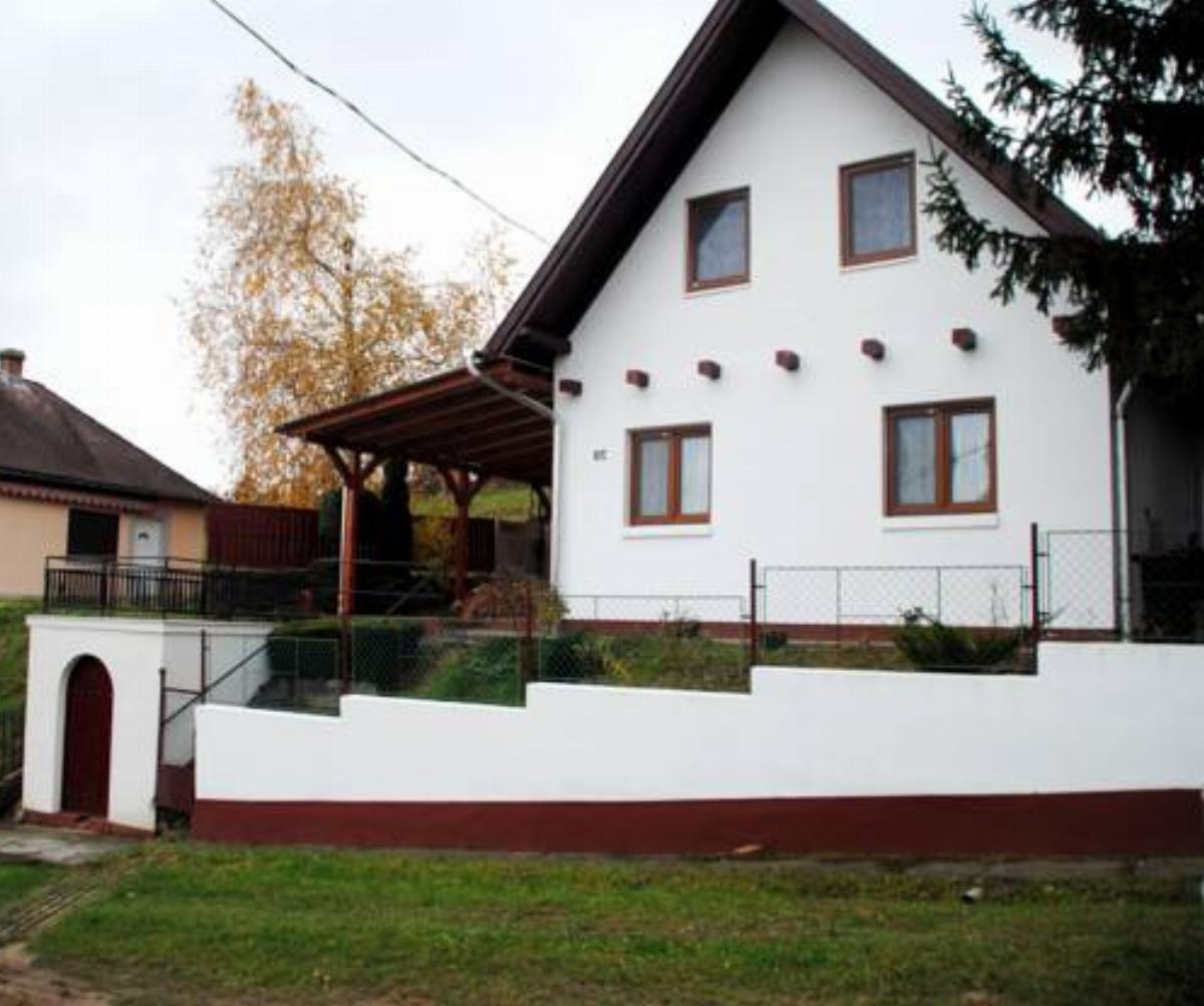 Erdőszéli házikó Hotel Bükkszék Hungary