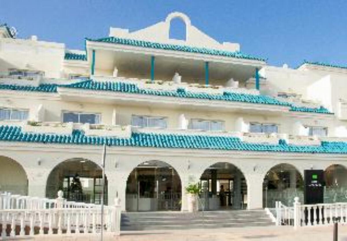Ereza Dorado Suites Hotel Hotel Fuerteventura Spain
