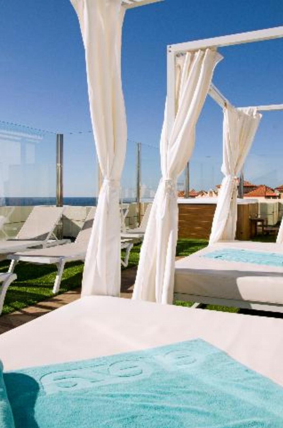 Ereza Dorado Suites Hotel Hotel Fuerteventura Spain