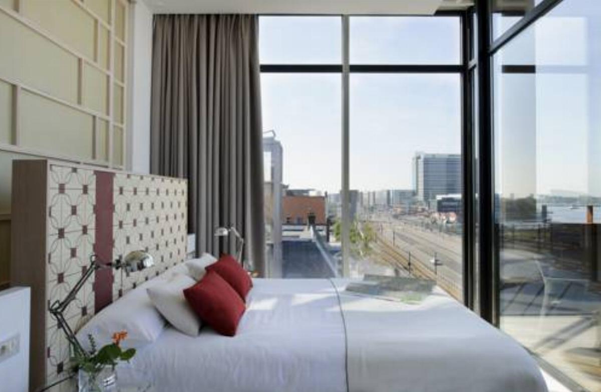Eric Vökel Boutique Apartments - Amsterdam Suites Hotel Amsterdam Netherlands