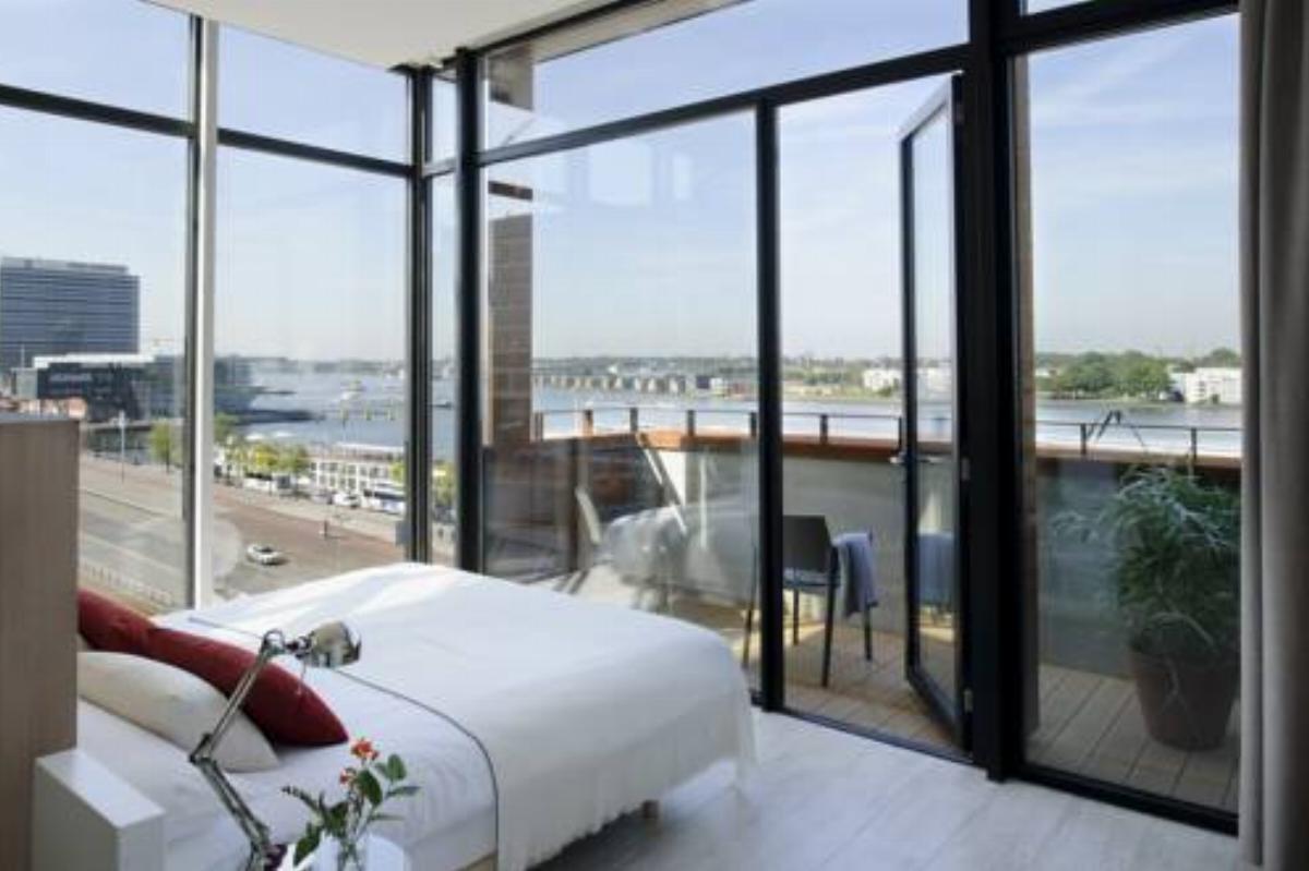Eric Vökel Boutique Apartments - Amsterdam Suites Hotel Amsterdam Netherlands