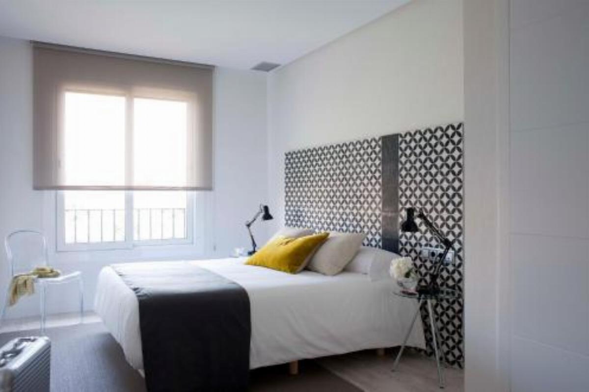 Eric Vökel Boutique Apartments - Atocha Suites Hotel Madrid Spain