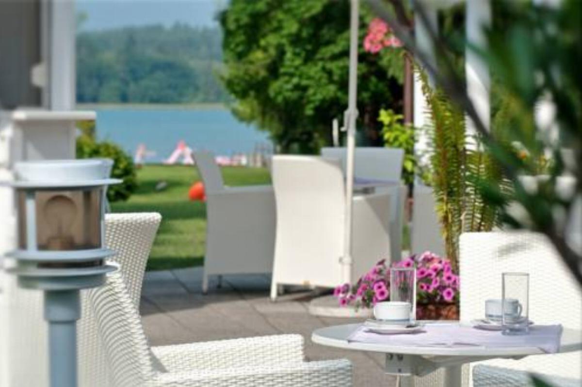 Erlebnis-Hotel-Appartements Hotel Latschach ober dem Faakersee Austria
