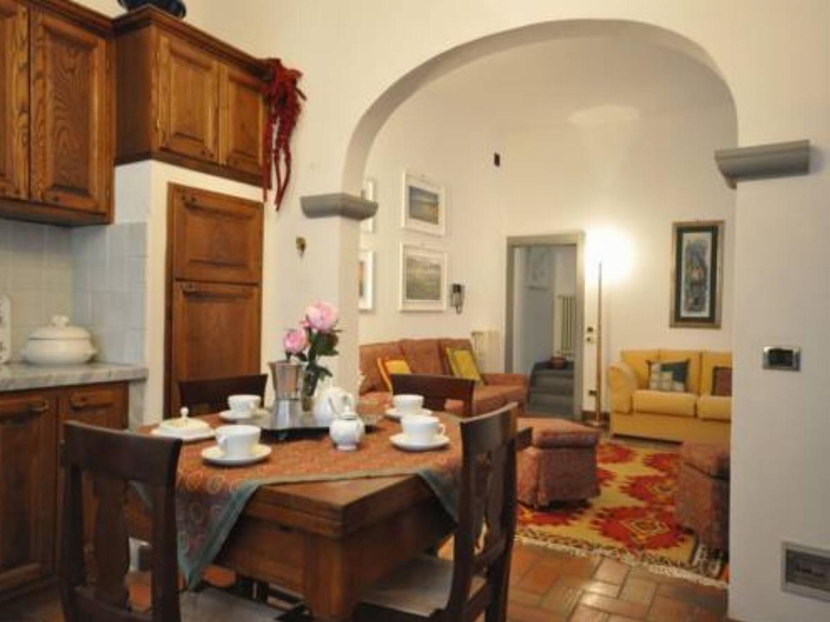 Ermione Hotel Florence Italy