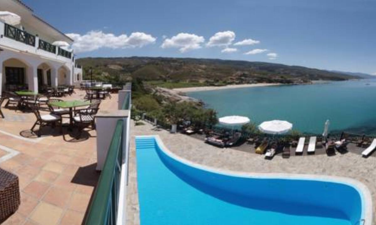 Erofili Beach Hotel Hotel Armenistis Greece