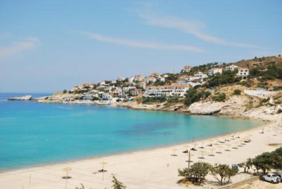 Erofili Beach Hotel Hotel Armenistis Greece