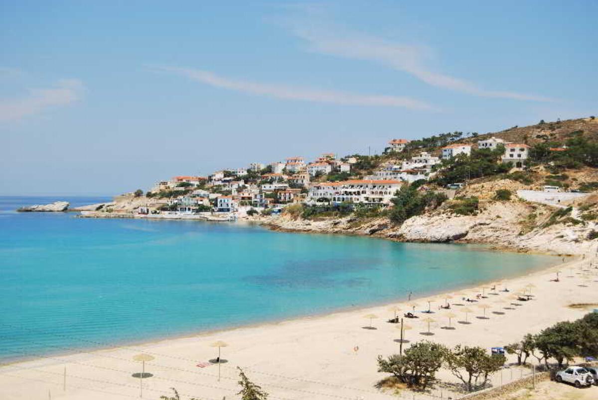 Erofili Hotel Ikaria Greece