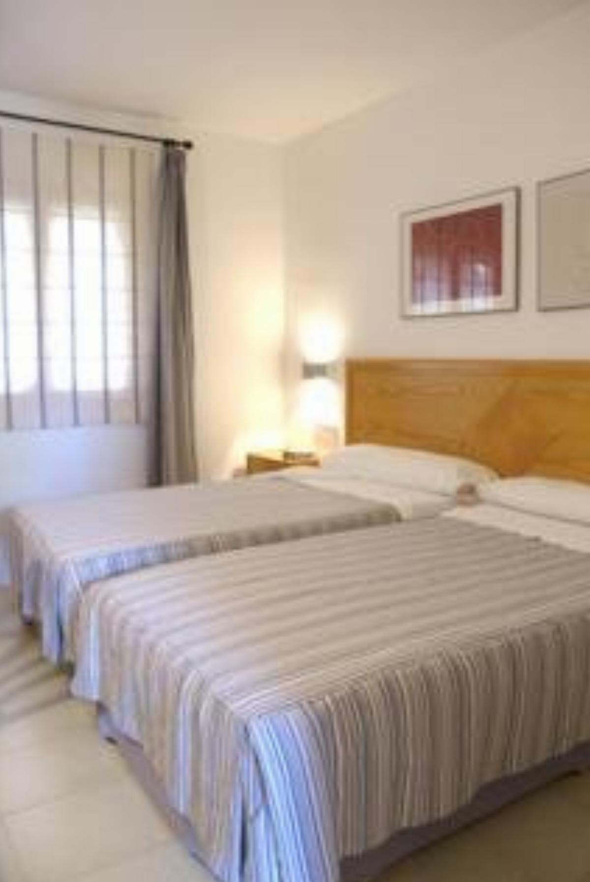 Es Baulo Petit Hotel Hotel Majorca Spain