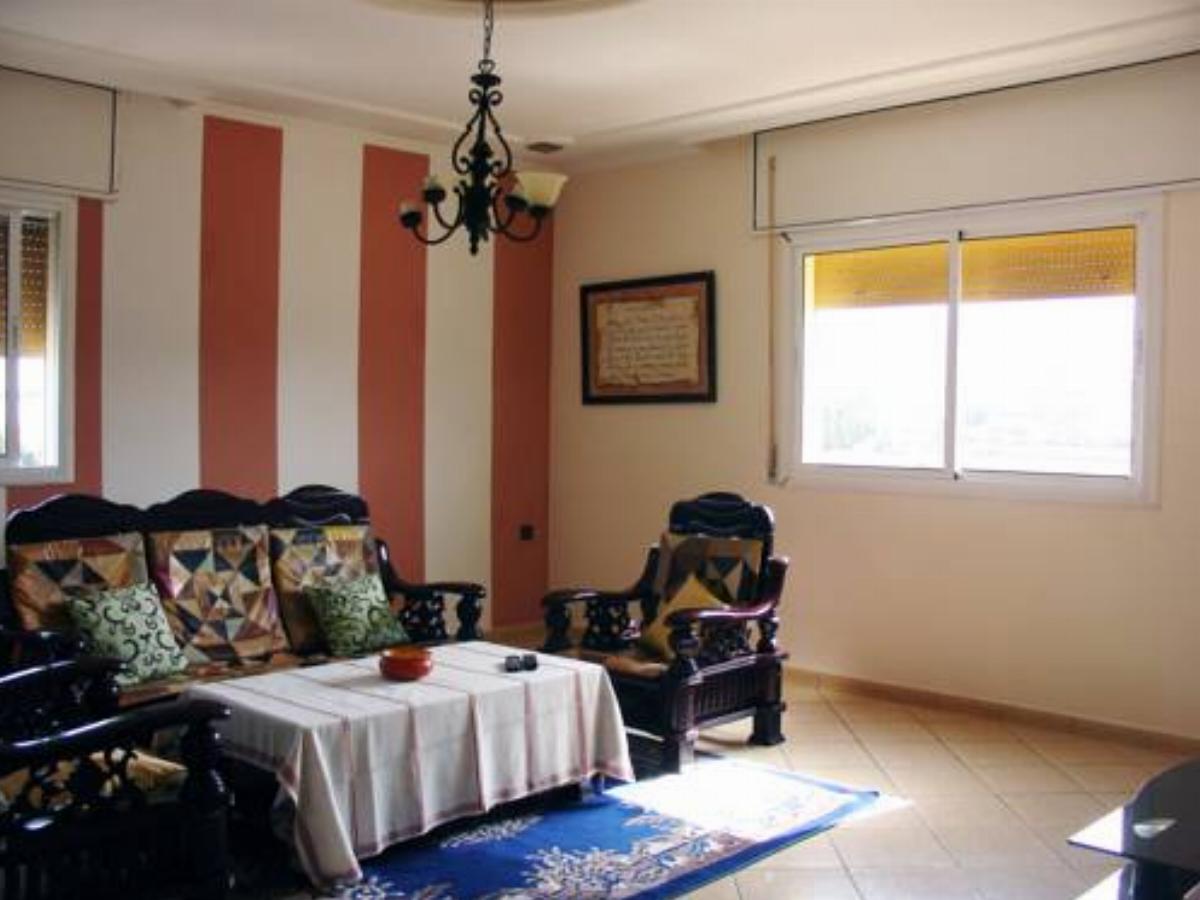 Esania Toris Apartment Hotel M'diq Morocco