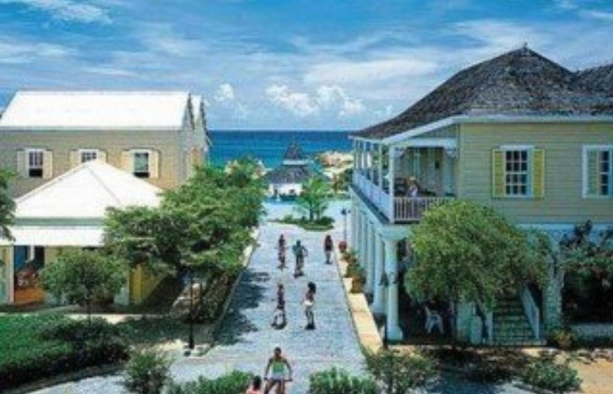Escape At The Gap Hotel Barbados Barbados