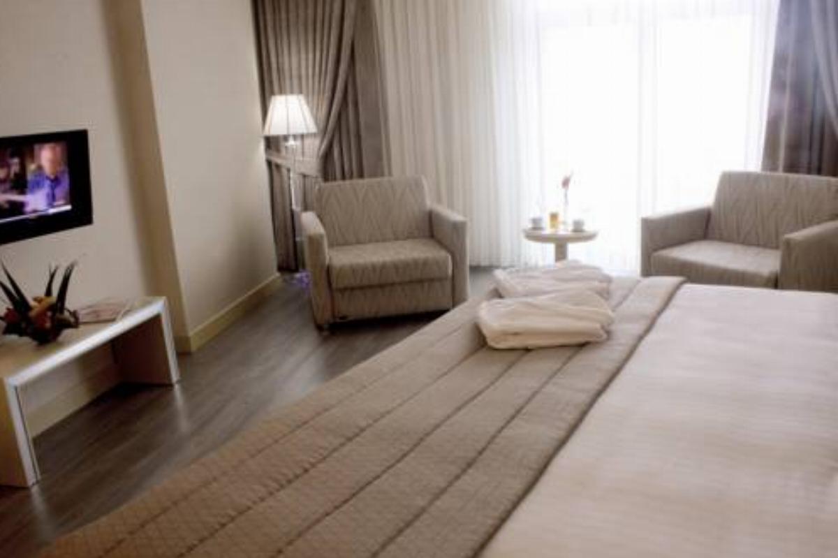 Eser Premium Hotel & Spa Hotel Buyukcekmece Turkey