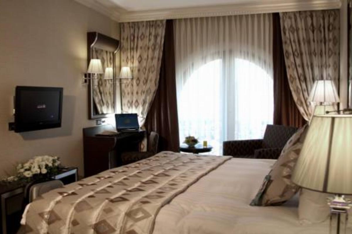 Eser Premium Hotel & Spa Hotel Buyukcekmece Turkey