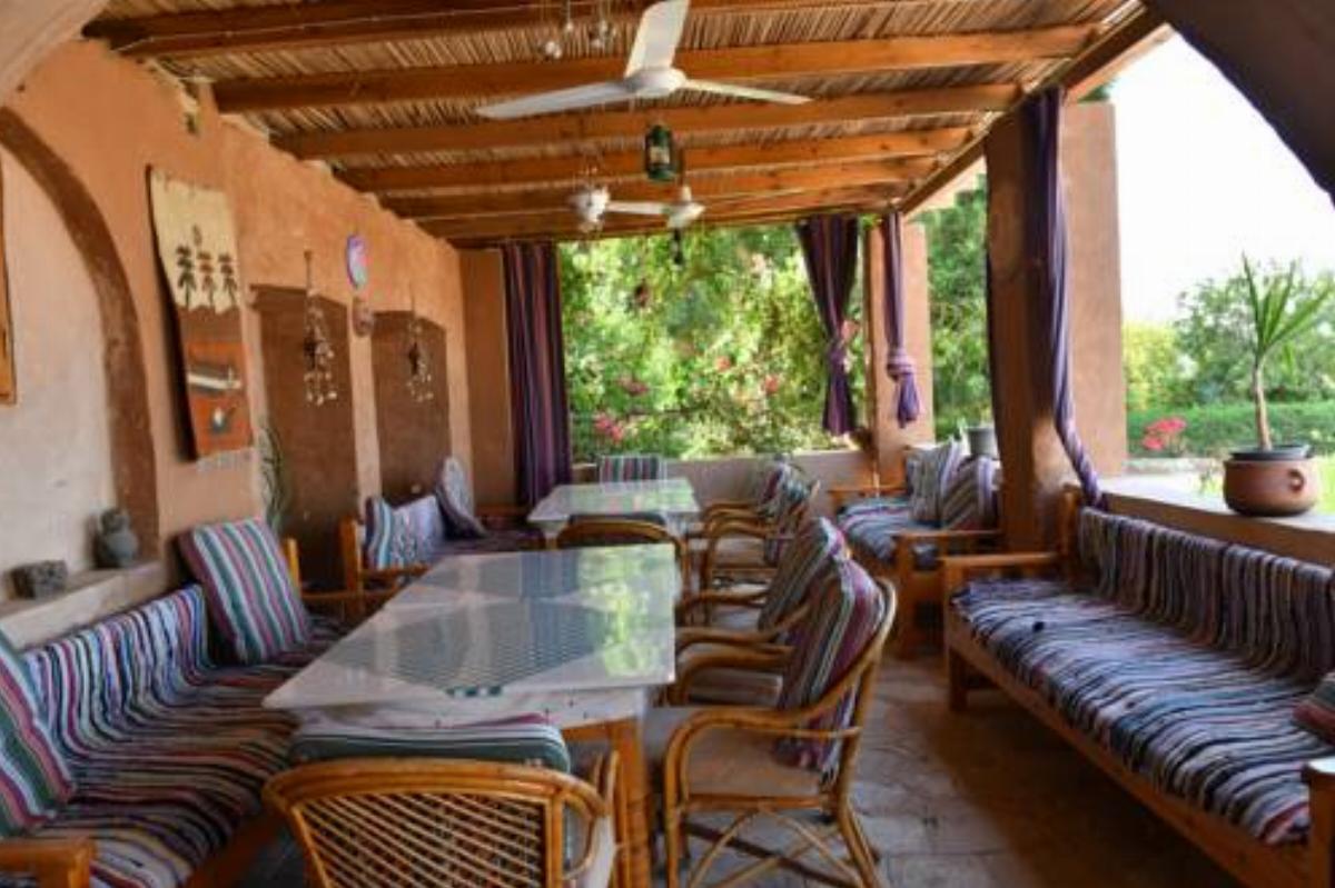 Eskaleh Nubian Ecolodge Hotel Abu Simbel Egypt